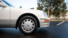 Load image into Gallery viewer, 1997 Toyota Celsior (WA)