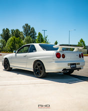 Load image into Gallery viewer, 1998 Nissan Skyline R34 GTT *SOLD*
