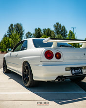 Load image into Gallery viewer, 1998 Nissan Skyline R34 GTT *SOLD*