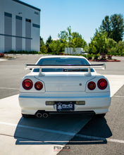 Load image into Gallery viewer, 1998 Nissan Skyline R34 GTT *SOLD*