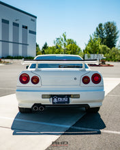 Load image into Gallery viewer, 1998 Nissan Skyline R34 GTT *SOLD*