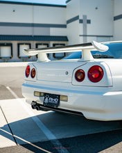 Load image into Gallery viewer, 1998 Nissan Skyline R34 GTT *SOLD*