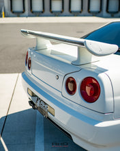 Load image into Gallery viewer, 1998 Nissan Skyline R34 GTT *SOLD*