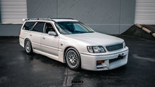 Load image into Gallery viewer, 1998 Nissan Stagea 260RS Autech Edition *SOLD*