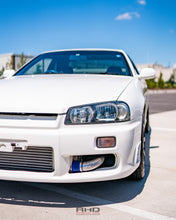 Load image into Gallery viewer, 1998 Nissan Skyline R34 GTT *SOLD*