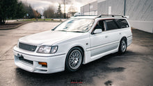 Load image into Gallery viewer, 1998 Nissan Stagea 260RS Autech Edition *SOLD*