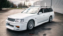 Load image into Gallery viewer, 1998 Nissan Stagea 260RS Autech Edition (WA)