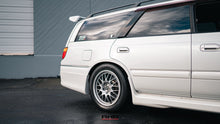 Load image into Gallery viewer, 1998 Nissan Stagea 260RS Autech Edition *SOLD*