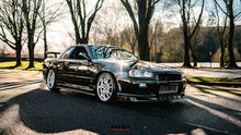 Load image into Gallery viewer, 1998 Nissan Skyline R34 GTT (WA)