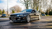 Load image into Gallery viewer, 1998 Nissan Skyline R34 GTT (WA)