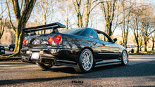 Load image into Gallery viewer, 1998 Nissan Skyline R34 GTT (WA)