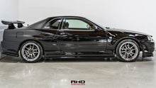 Load image into Gallery viewer, 1999 Nissan Skyline GTT *SOLD*