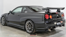 Load image into Gallery viewer, 1999 Nissan Skyline GTT *SOLD*