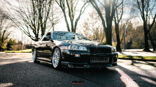 Load image into Gallery viewer, 1998 Nissan Skyline R34 GTT (WA)