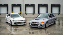 Load image into Gallery viewer, 1996 Mitsubishi EVO IV *SOLD*
