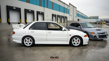 Load image into Gallery viewer, 1996 Mitsubishi EVO IV (WA)