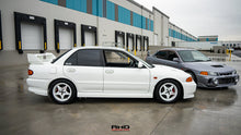 Load image into Gallery viewer, 1996 Mitsubishi EVO IV *SOLD*
