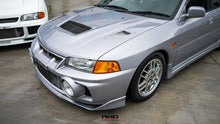 Load image into Gallery viewer, 1996 Mitsubishi EVO IV *SOLD*
