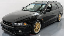 Load image into Gallery viewer, 1997 Mitsubishi Legnum VR4 Wagon *SOLD*