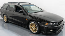 Load image into Gallery viewer, 1997 Mitsubishi Legnum VR4 Wagon *SOLD*
