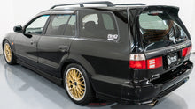 Load image into Gallery viewer, 1997 Mitsubishi Legnum VR4 Wagon *SOLD*