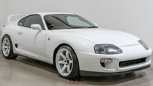Load image into Gallery viewer, 1995 Toyota Supra SZ