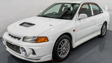 Load image into Gallery viewer, 1996 Mitsubishi EVO IV GSR (ARIZONA) *SOLD*