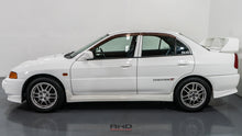 Load image into Gallery viewer, 1996 Mitsubishi EVO IV GSR (ARIZONA) *SOLD*