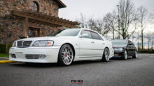Load image into Gallery viewer, 1998 Nissan Cima 41TR-X Grand Touring *SOLD*