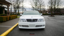 Load image into Gallery viewer, 1998 Nissan Cima 41TR-X Grand Touring *SOLD*