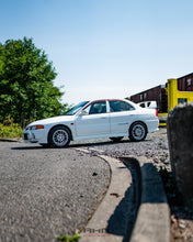 Load image into Gallery viewer, 1996 Mitsubishi EVO IV GSR (ARIZONA) *SOLD*