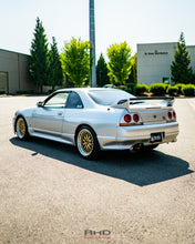 Load image into Gallery viewer, 1995 Nissan Skyline R33 GTR *SOLD*