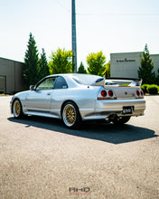 Load image into Gallery viewer, 1995 Nissan Skyline R33 GTR *SOLD*