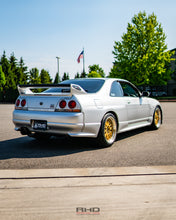 Load image into Gallery viewer, 1995 Nissan Skyline R33 GTR *SOLD*