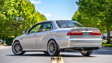 Load image into Gallery viewer, 1999 Honda Torneo SirT *SOLD*