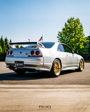 Load image into Gallery viewer, 1995 Nissan Skyline R33 GTR *SOLD*