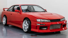 Load image into Gallery viewer, 1995 Nissan Silvia K's *Reserved*