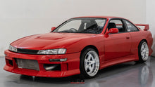 Load image into Gallery viewer, 1995 Nissan Silvia K's *Reserved*