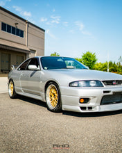 Load image into Gallery viewer, 1995 Nissan Skyline R33 GTR *SOLD*
