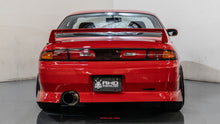 Load image into Gallery viewer, 1995 Nissan Silvia K's *Reserved*