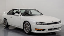Load image into Gallery viewer, 1997 Nissan Silvia S14 Q's  *SOLD*