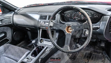 Load image into Gallery viewer, 1995 Nissan Silvia K's *Reserved*