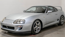 Load image into Gallery viewer, 1993 Toyota Supra RZ