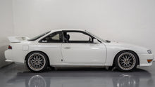Load image into Gallery viewer, 1997 Nissan Silvia S14 Q's  *SOLD*