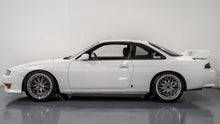 Load image into Gallery viewer, 1997 Nissan Silvia S14 Q's  *SOLD*