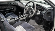 Load image into Gallery viewer, 1997 Nissan Silvia S14 Q's  *SOLD*