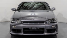Load image into Gallery viewer, 1998 Nissan Skyline GTT Coupe *SOLD*
