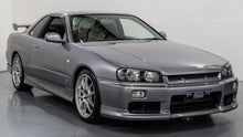 Load image into Gallery viewer, 1998 Nissan Skyline GTT Coupe *SOLD*