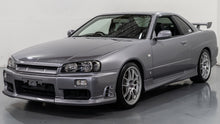 Load image into Gallery viewer, 1998 Nissan Skyline GTT Coupe *SOLD*