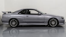 Load image into Gallery viewer, 1998 Nissan Skyline GTT Coupe *SOLD*